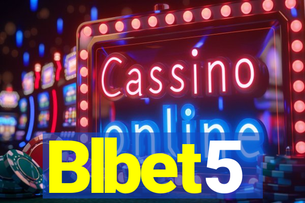 Blbet5