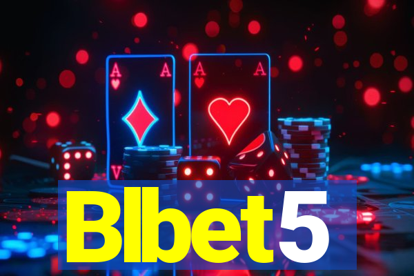 Blbet5