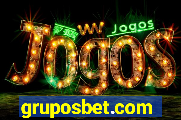 gruposbet.com