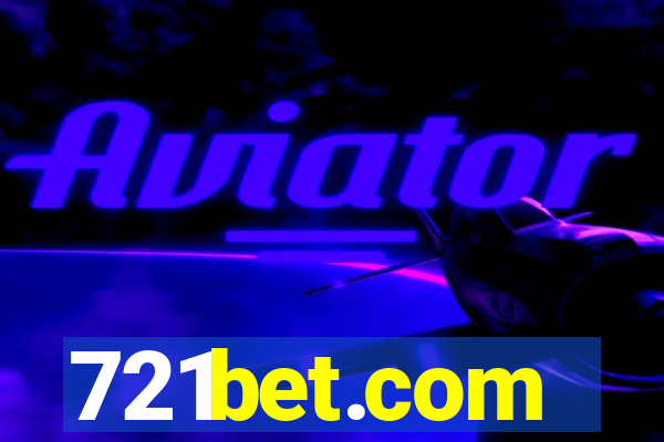 721bet.com