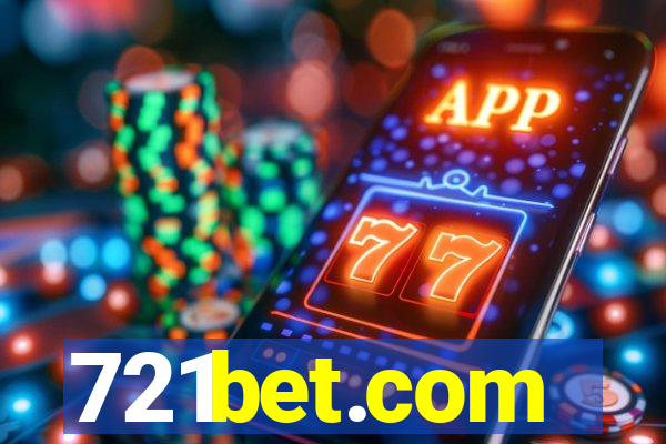 721bet.com