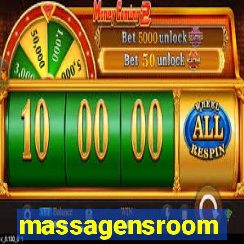 massagensroom