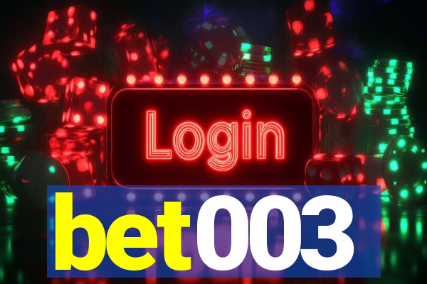 bet003