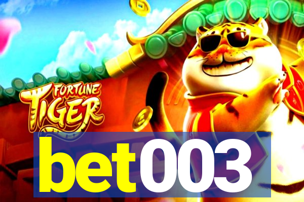 bet003