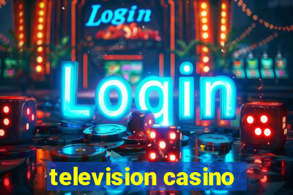 television casino