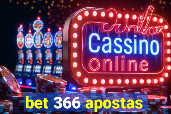 bet 366 apostas