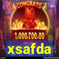 xsafda