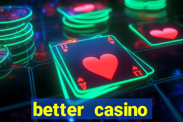 better casino whindersson nunes