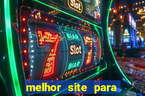 melhor site para jogar blackjack