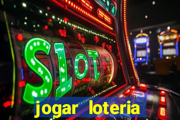 jogar loteria americana online