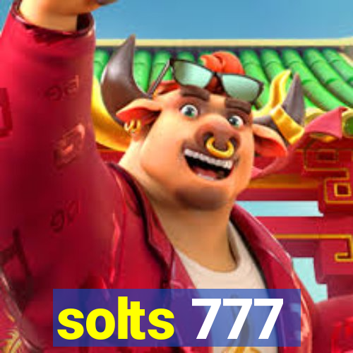 solts 777