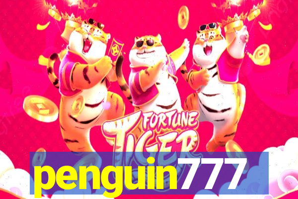 penguin777