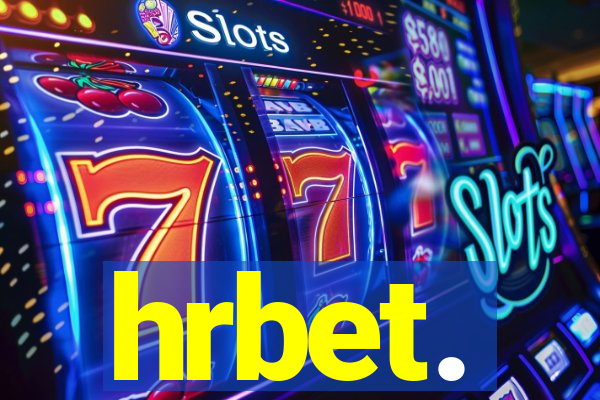 hrbet.