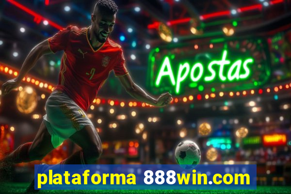 plataforma 888win.com