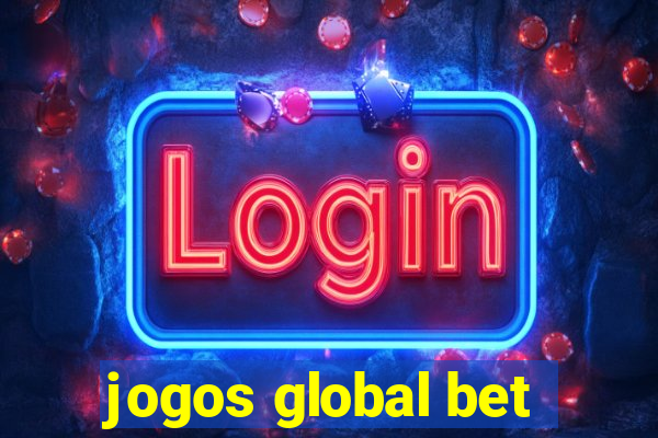 jogos global bet