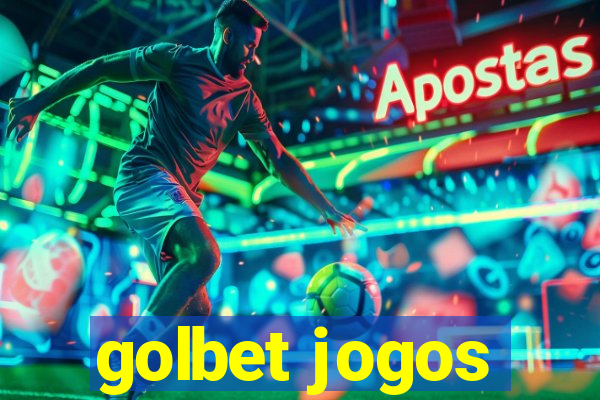 golbet jogos