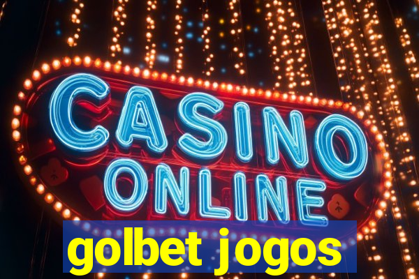 golbet jogos