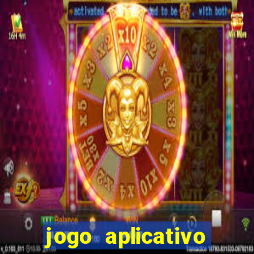 jogo aplicativo para ganhar dinheiro