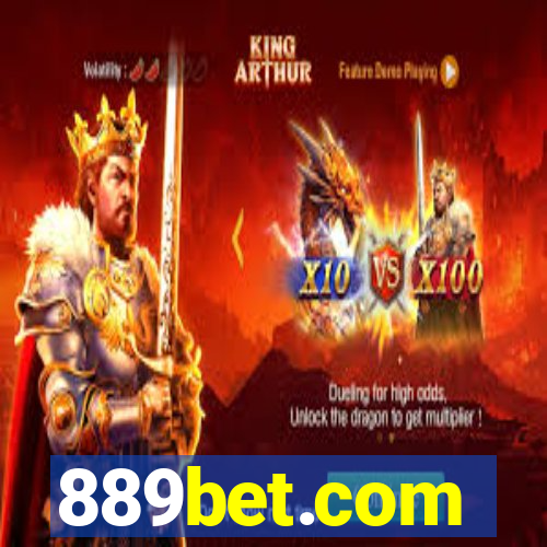 889bet.com