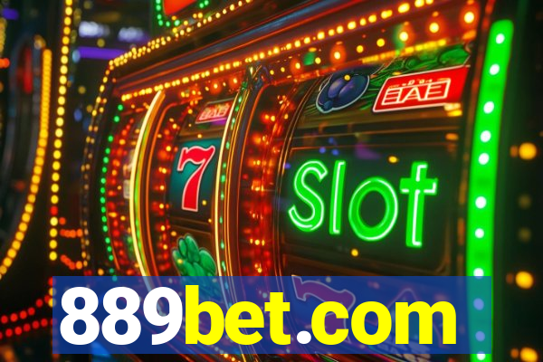 889bet.com