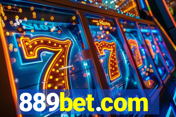 889bet.com