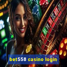 bet558 casino login