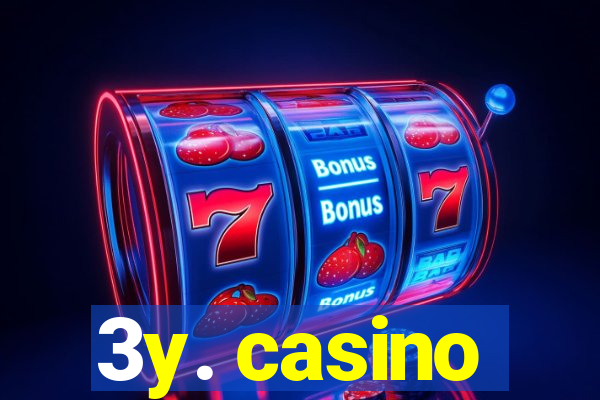 3y. casino