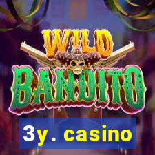 3y. casino