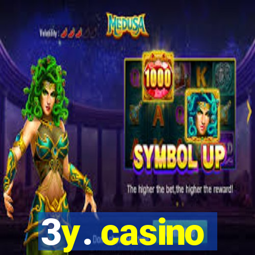 3y. casino