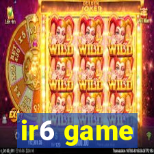 ir6 game