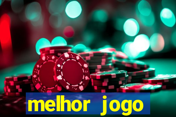 melhor jogo gratuito para android