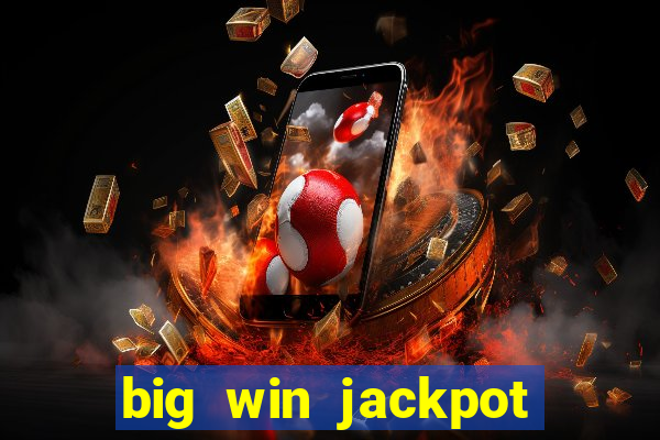 big win jackpot casino master