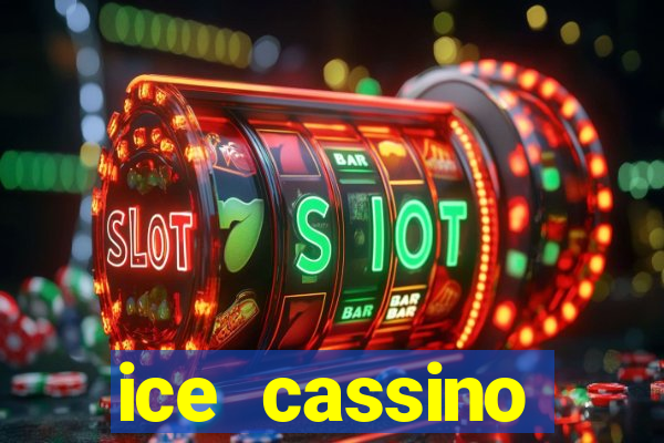 ice cassino download apk