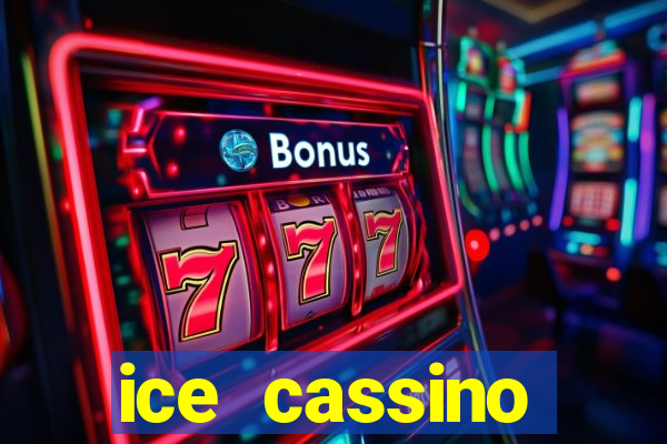 ice cassino download apk