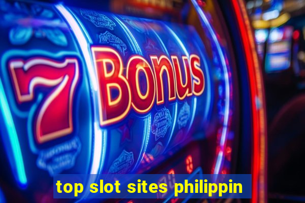 top slot sites philippin