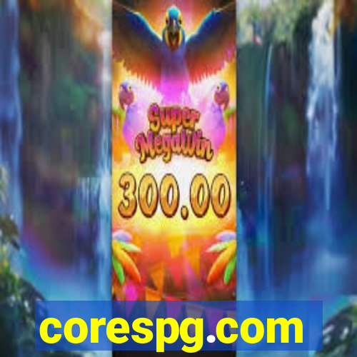 corespg.com