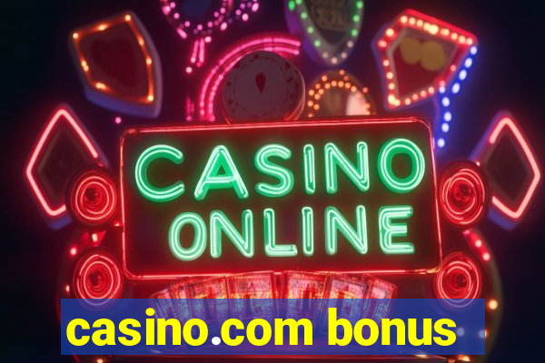 casino.com bonus