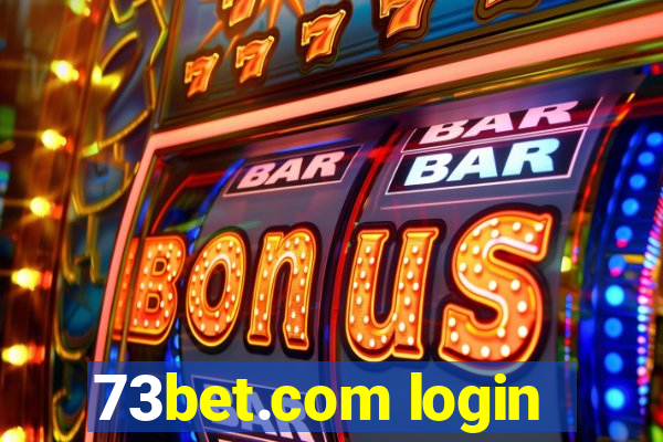 73bet.com login