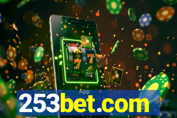 253bet.com