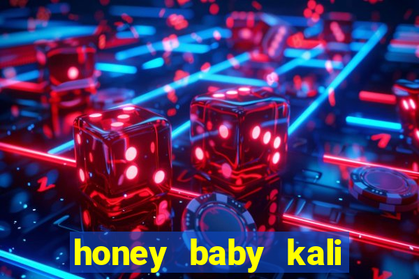 honey baby kali uchis tradução