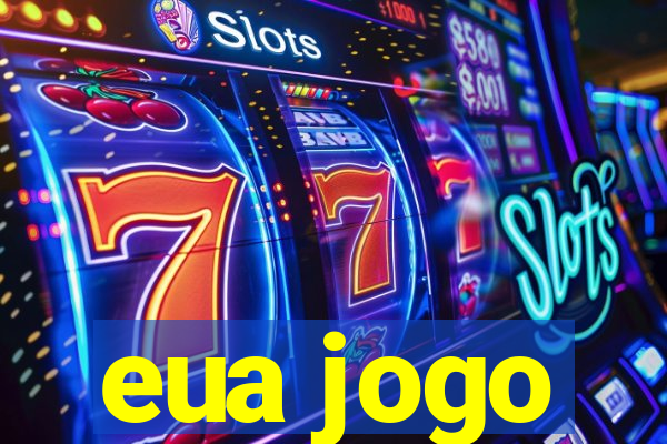 eua jogo