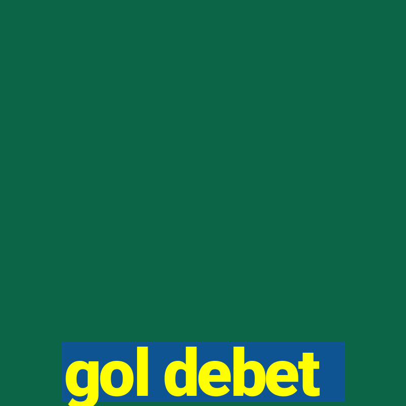 gol debet