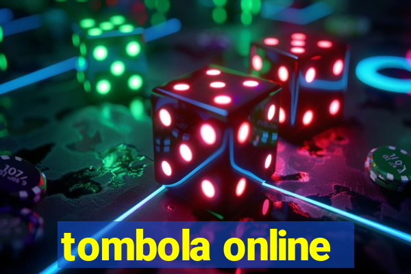 tombola online