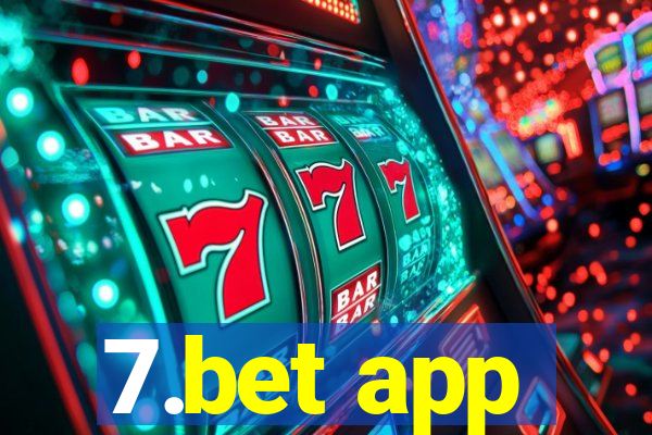 7.bet app