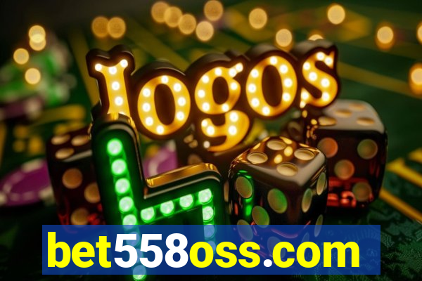 bet558oss.com