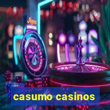 casumo casinos