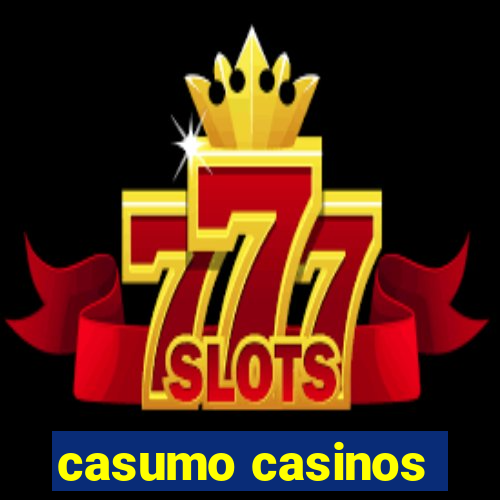 casumo casinos