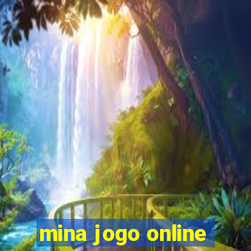 mina jogo online