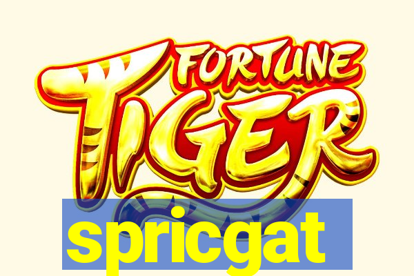 spricgat