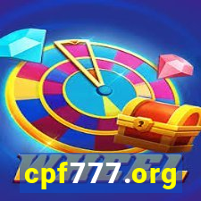 cpf777.org